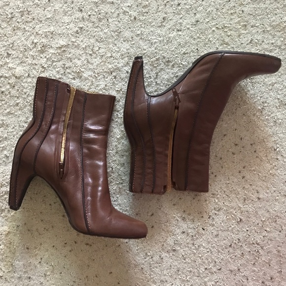 Tsubo boots - Picture 1 of 5